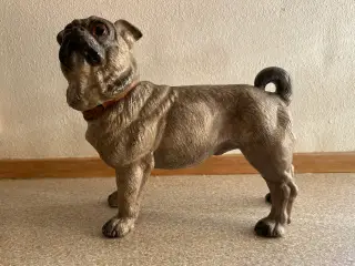 Figur Mops