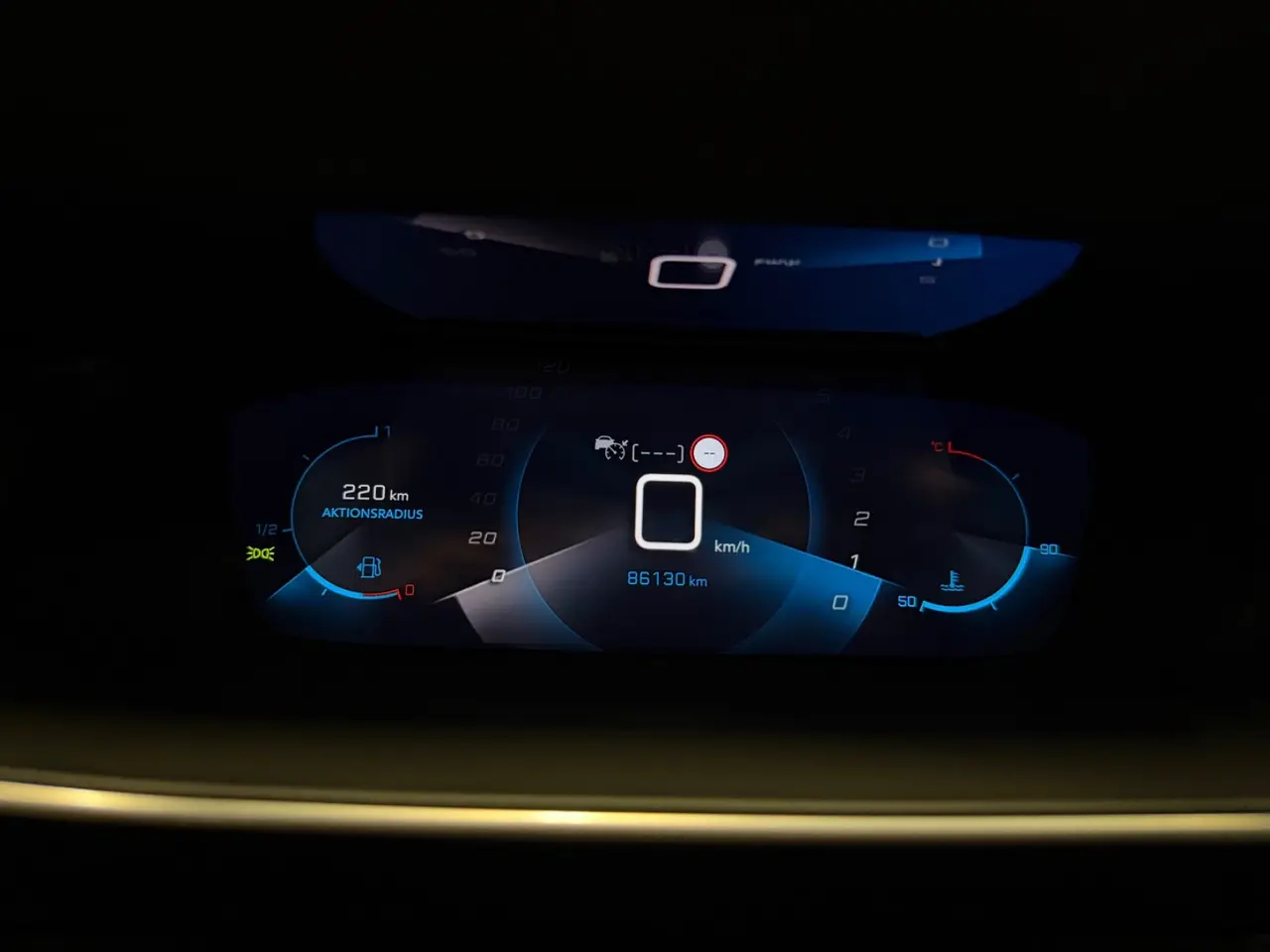 Billede 13 - Peugeot 208 1,2 PureTech 100 Allure Sky