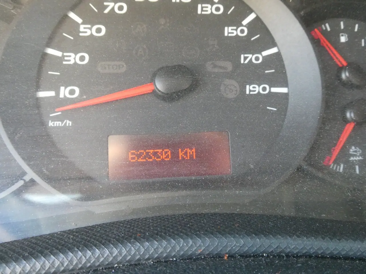 Billede 9 - Renault Master III T35 2,3 dCi 170 L3 Db.Kab