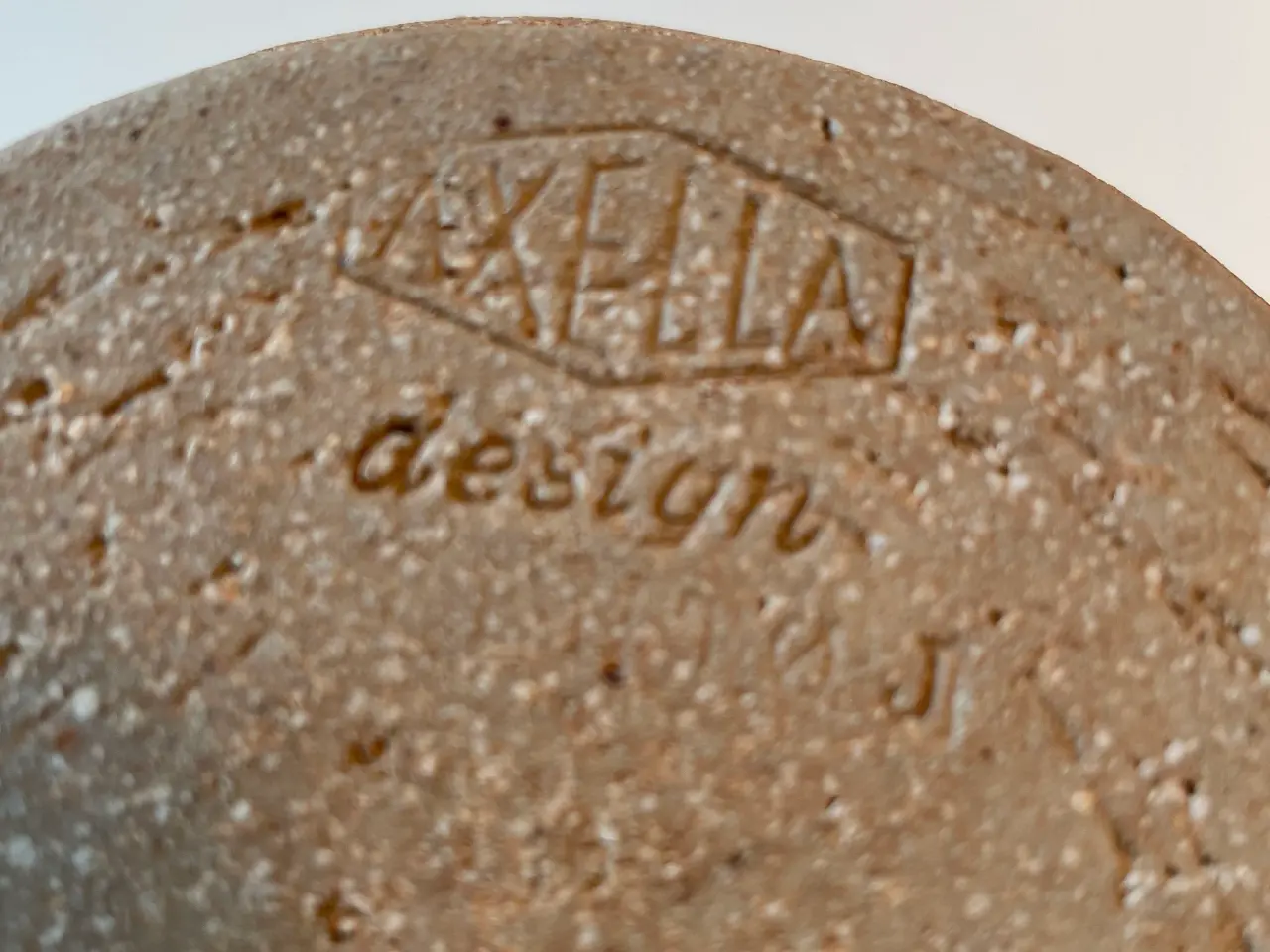 Billede 3 - Axella design keramikvase