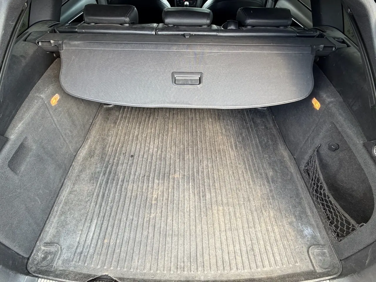 Billede 11 - Audi A4 2,0 TDI 143HK Stc