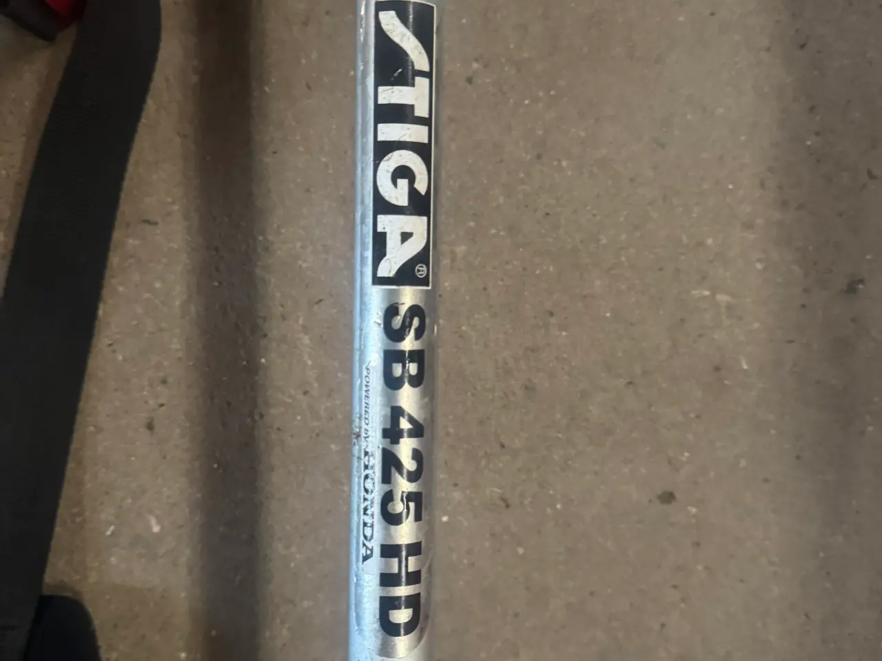 Billede 4 - Stiga sb425hd
