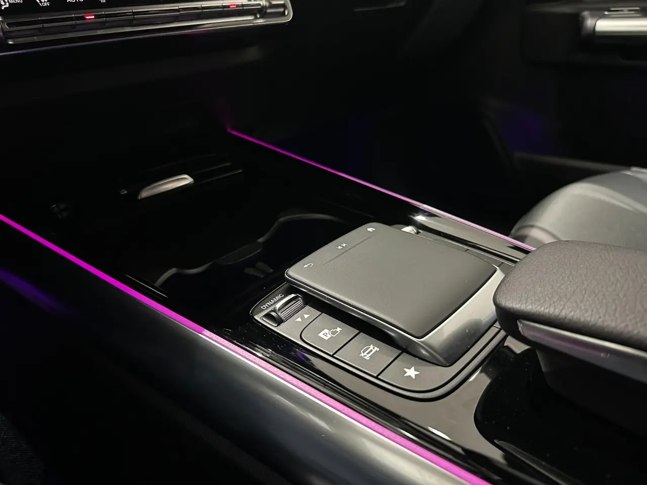 Billede 15 - Mercedes EQA250 Edition