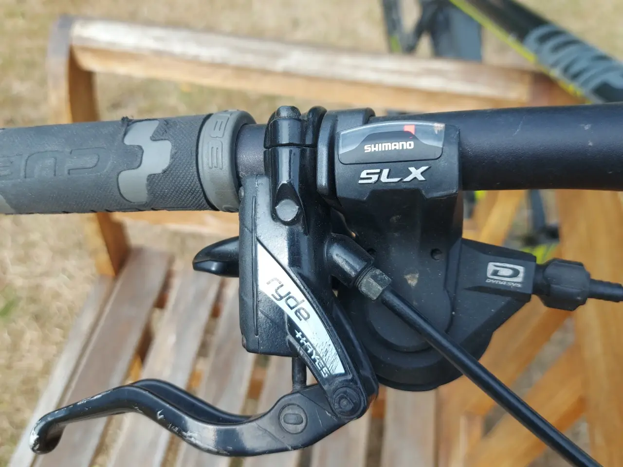 Billede 9 - Mountainbike cube Acid