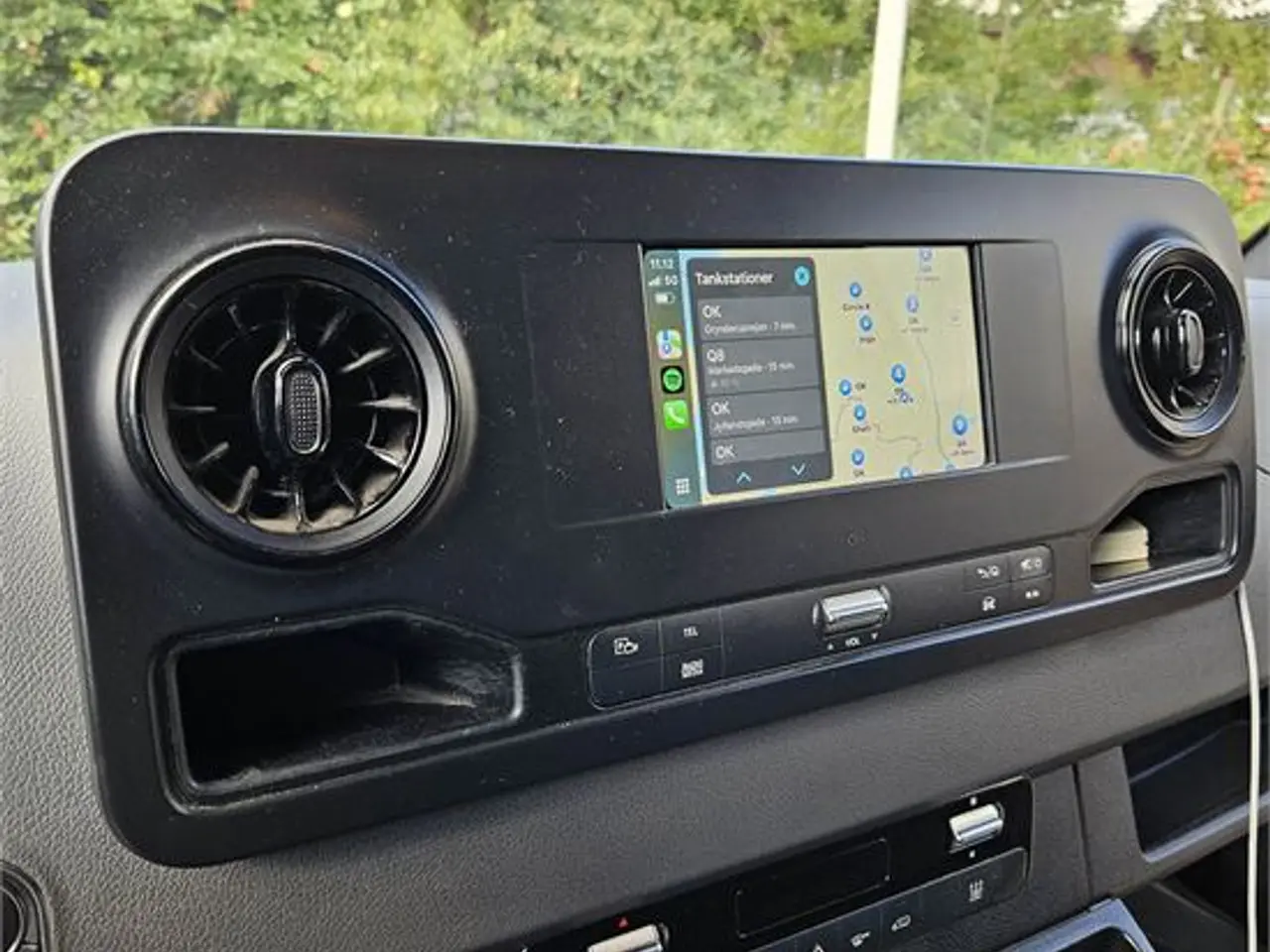Billede 19 - Mercedes 214 Cdi Ksv A2