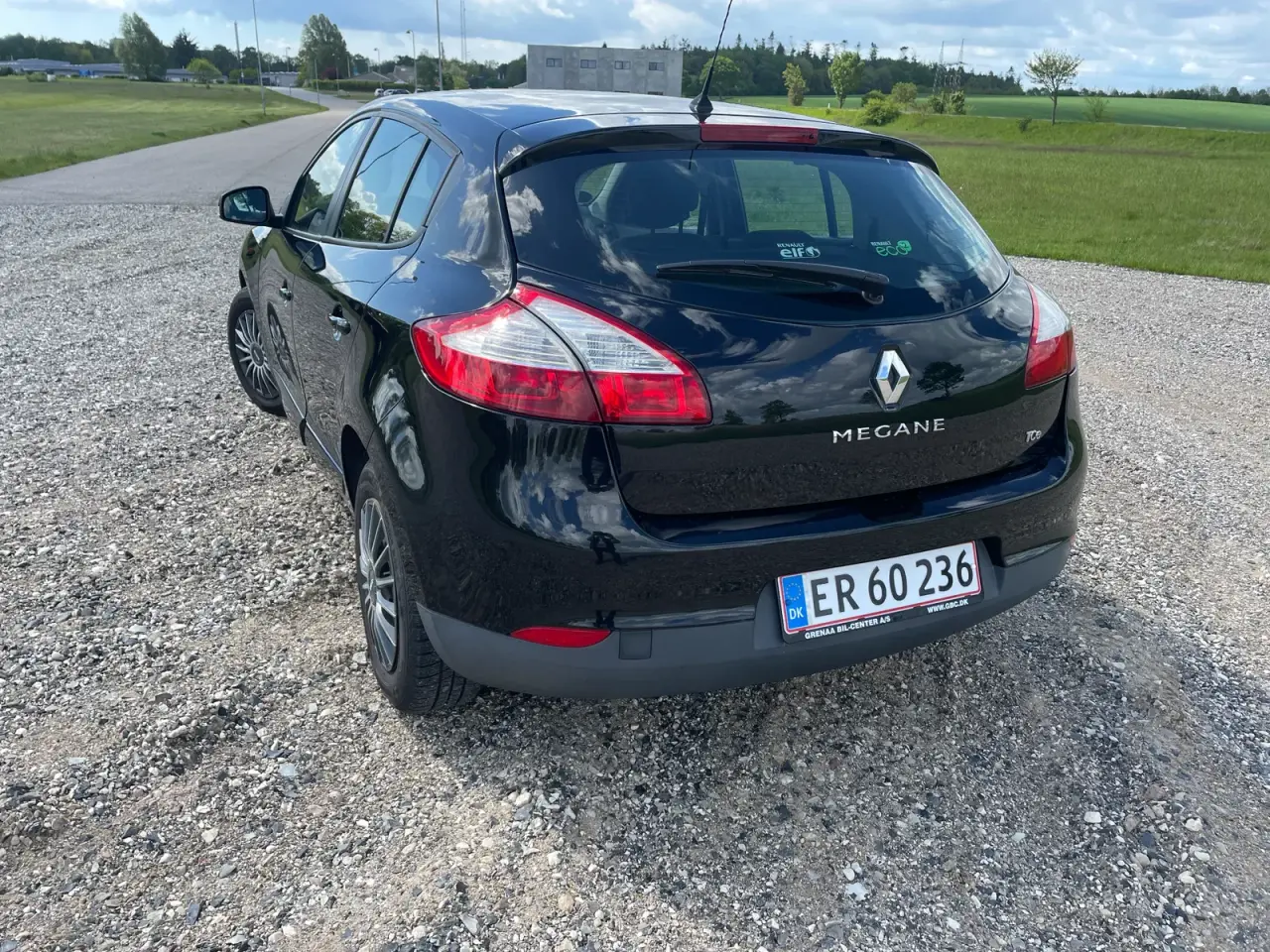 Billede 5 - Renault Megane III 1,2 TCe 115 Expression