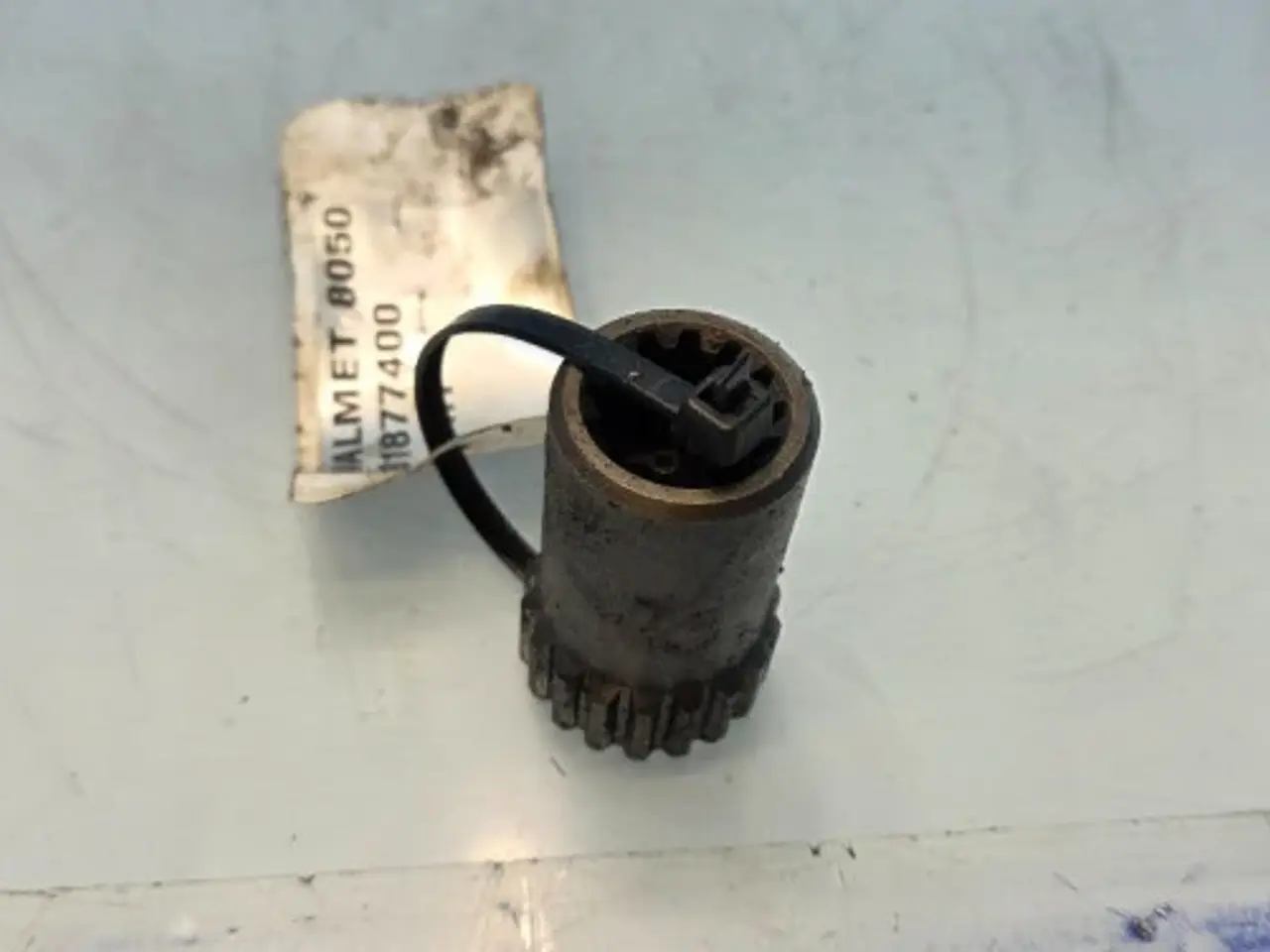 Billede 3 - Valmet 8050 Gear 31877400