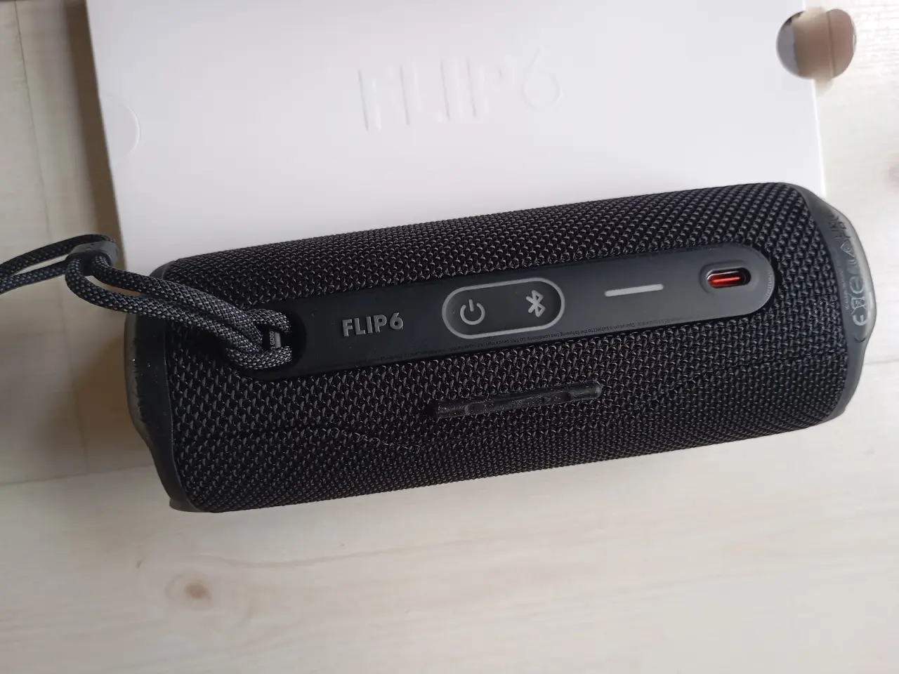 Billede 3 - Helt ny JBL højtaler Flip 6. Trådløs Bluetooth
