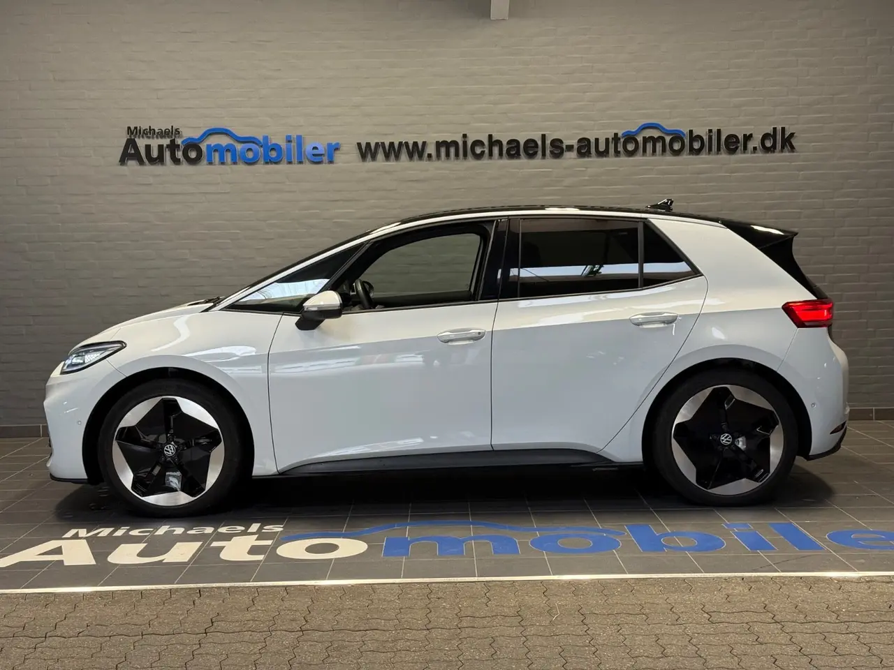 Billede 2 - VW ID.3 77 Pro S