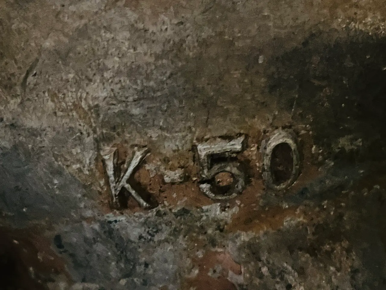 Billede 3 - 4 stk. Kloak- og afløbsrensere RIDGID KOLLMANN K-50