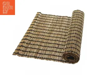 Sushimåtte bambus 35,5x46 cm (str. 35,5x46 cm)