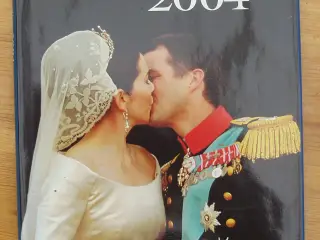Kongefamilien 2004