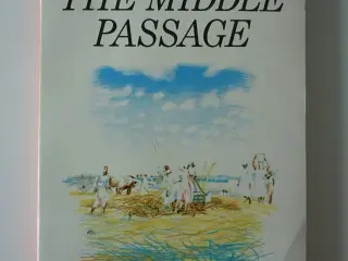 The Middle Passage. V. S. Naipaul