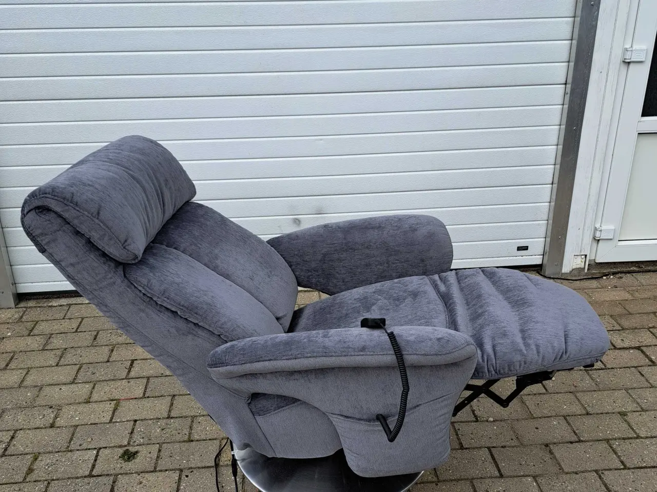 Billede 6 - Hornbæk stol 