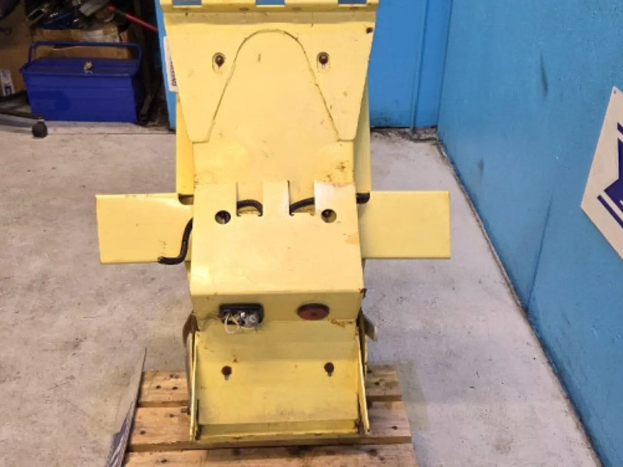 Billede 9 - Krone Big X 850 Tud 2260957