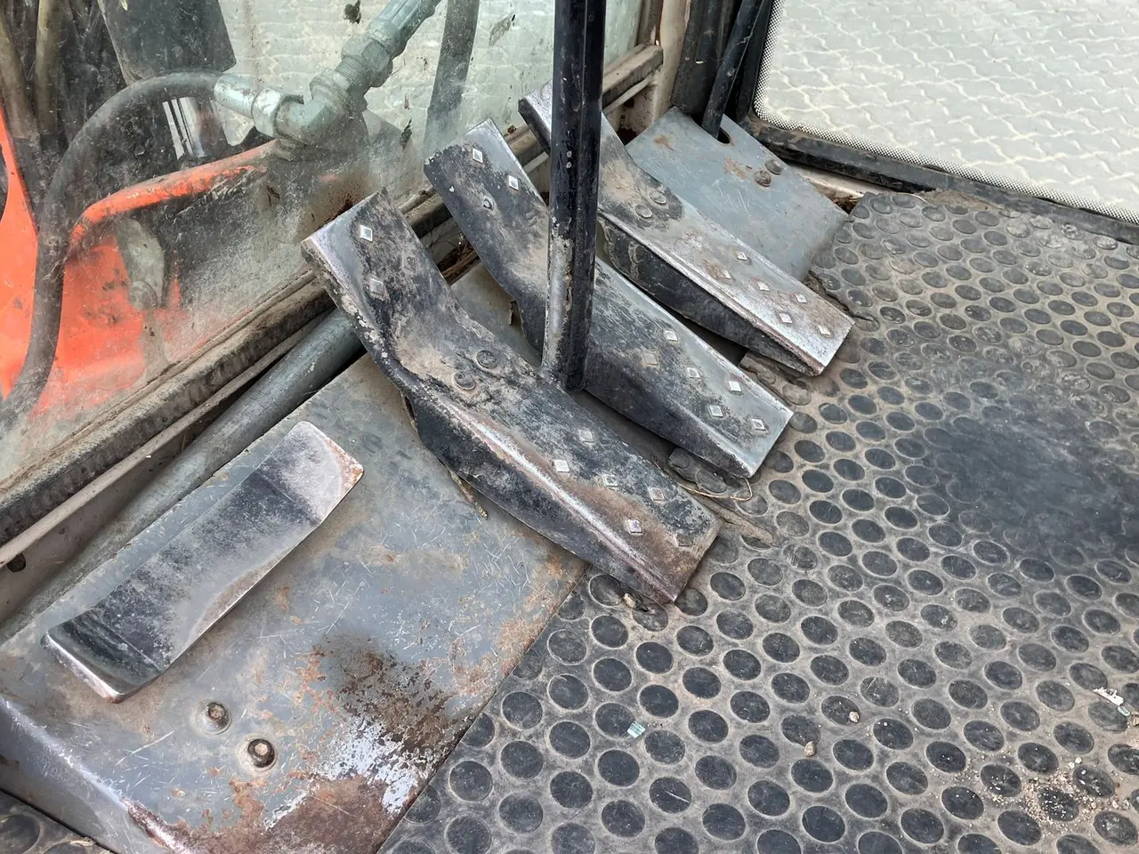 Billede 19 - Schaeff HR12 Scharff/Terex HR12