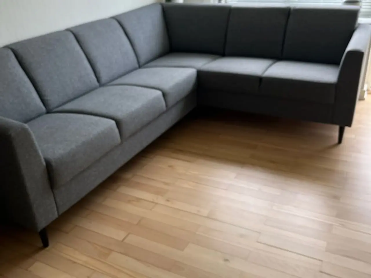 Billede 2 - Dejlig sofa til salg