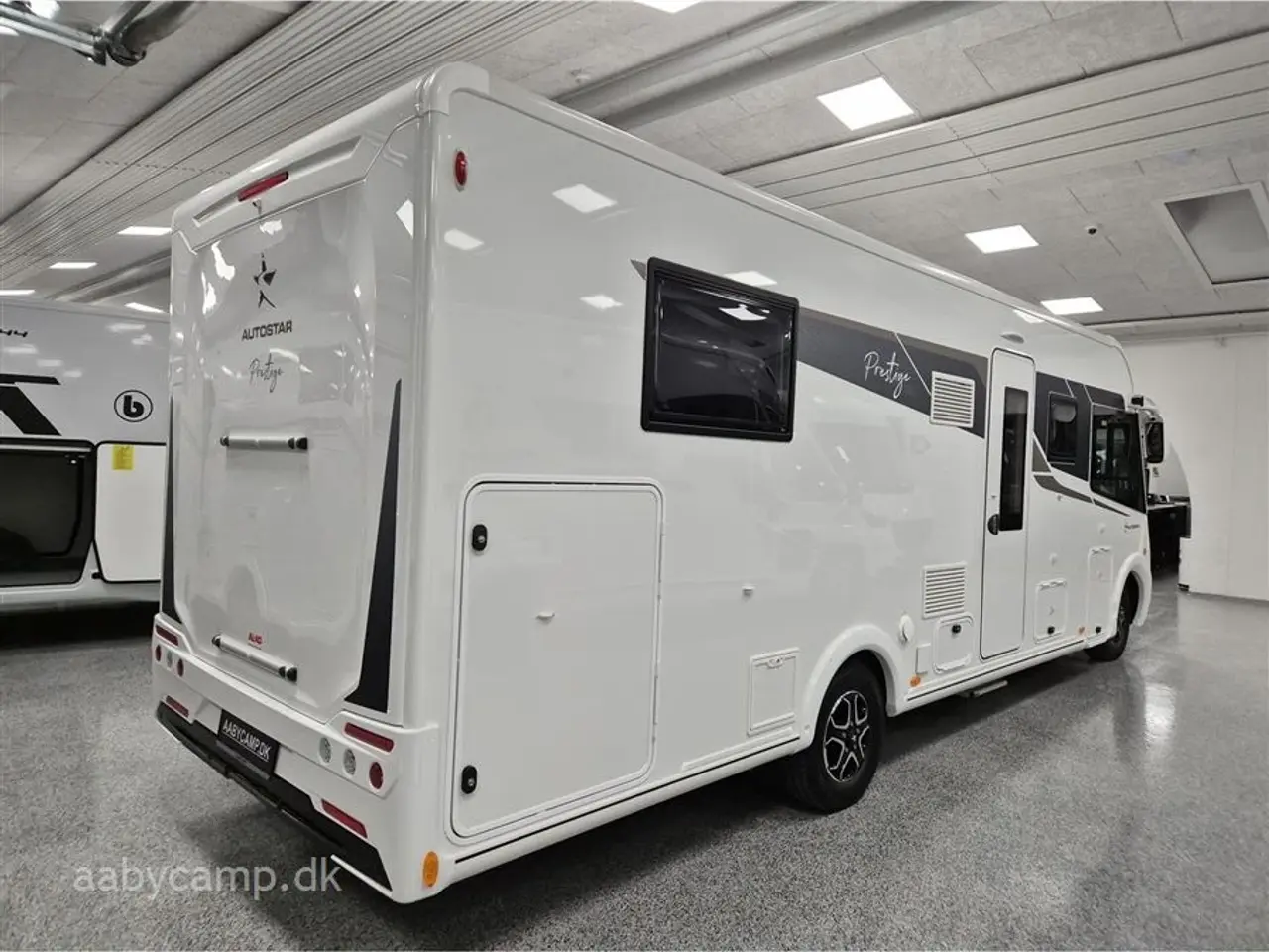 Billede 2 - 2026 - Autostar Prestige I 790 LJ   Autostar Prestige I 790 Design Edition