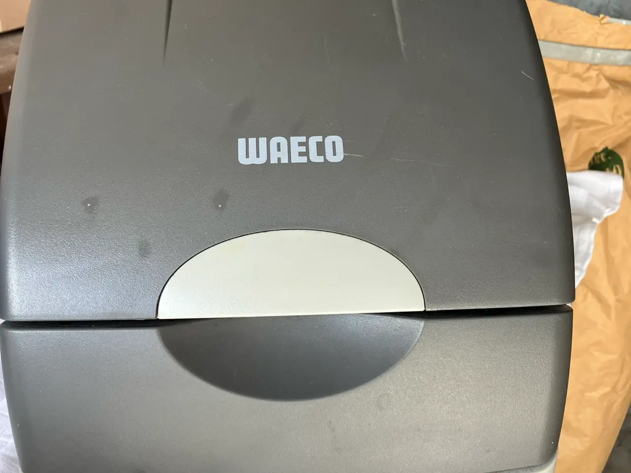 Billede 1 - Waeco 15 Ltr køle/varmeboks 12w