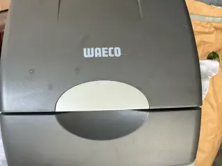Waeco 15 Ltr køle/varmeboks 12w