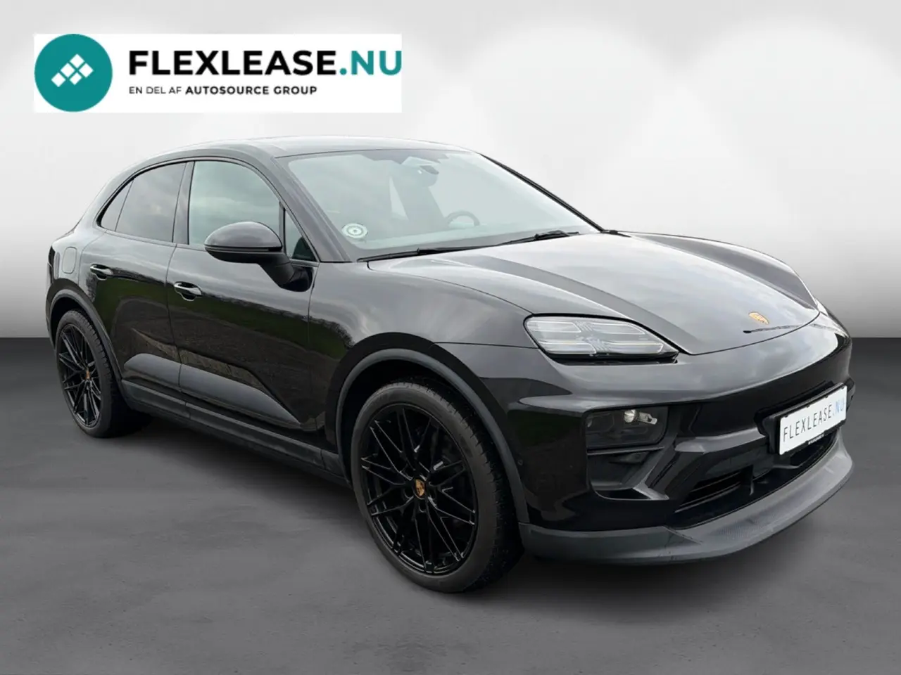 Billede 7 - Porsche Macan 4