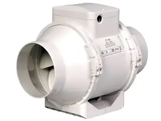 DUKA ventilator EL125