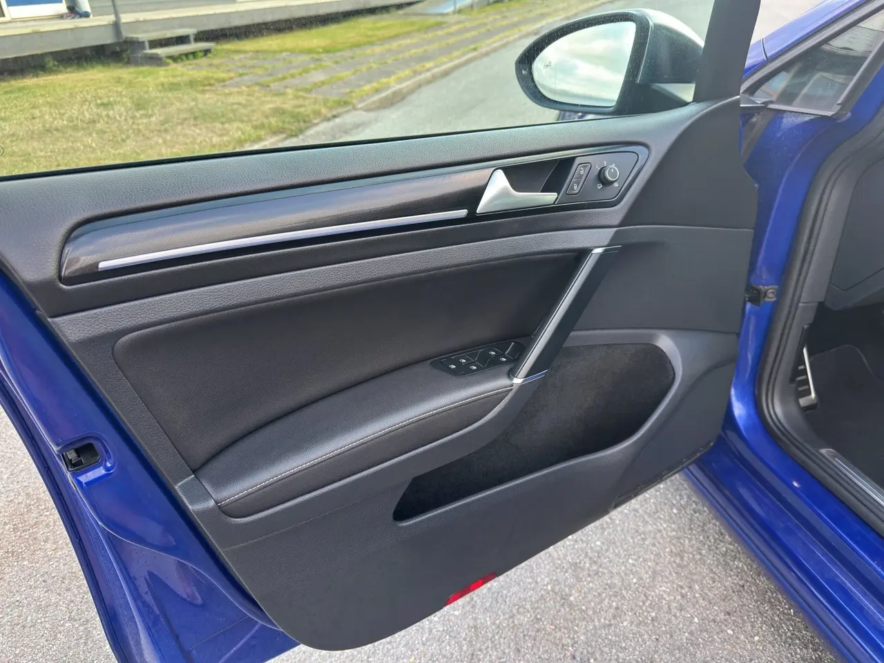 Billede 16 - VW Golf VII 2,0 R 400 ABT DSG