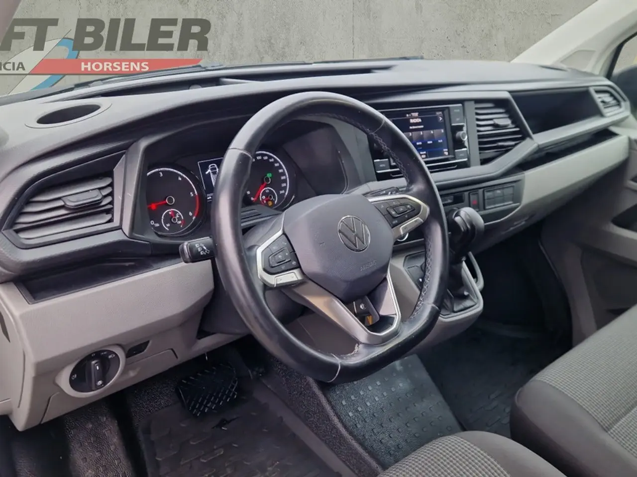 Billede 16 - VW Transporter 2,0 TDi 150 Kassevogn DSG lang