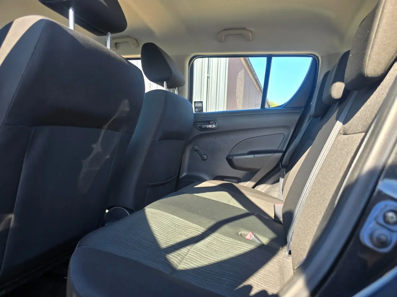 Billede 15 - Suzuki Swift 1,2 GL