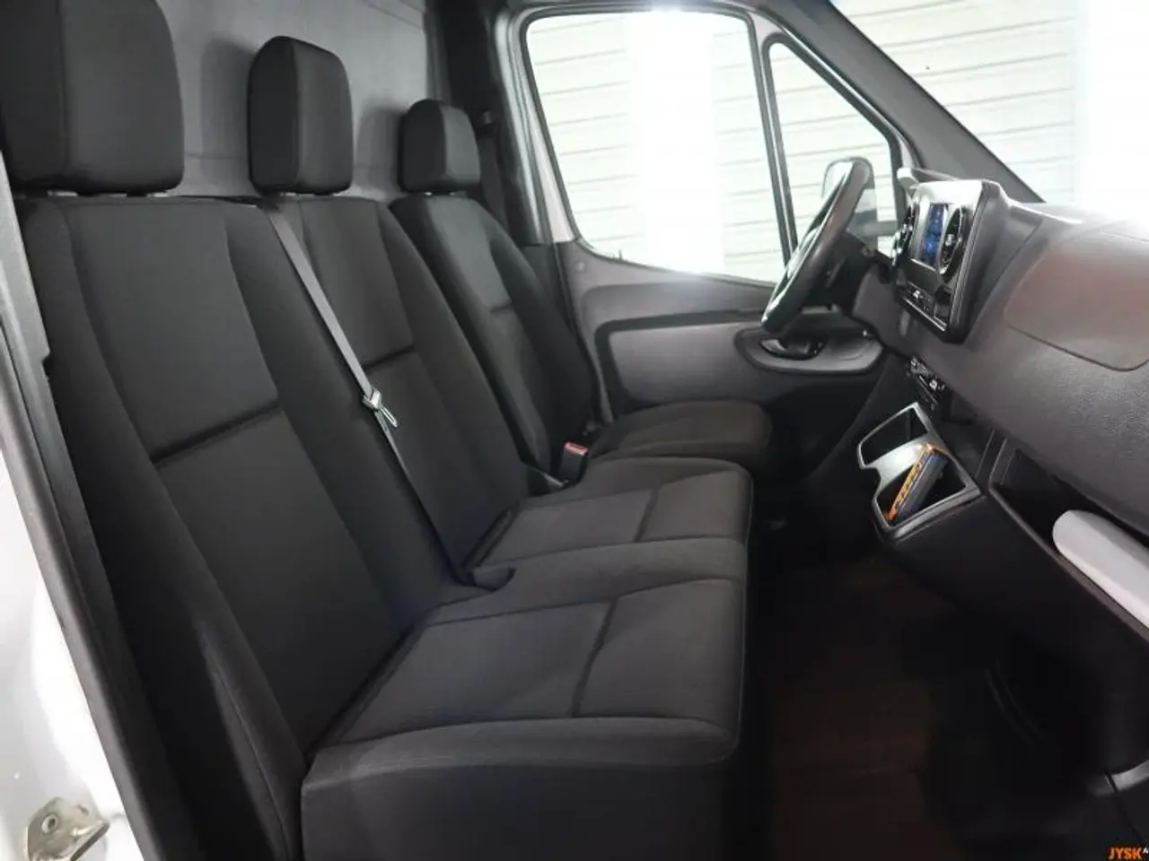 Billede 12 - Mercedes Sprinter 516