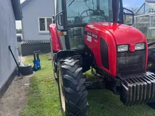 Zetor 6341 4x4