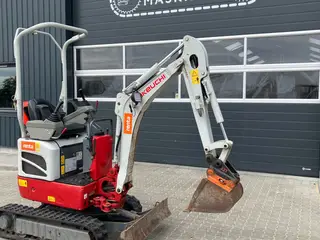 Takeuchi TB210R