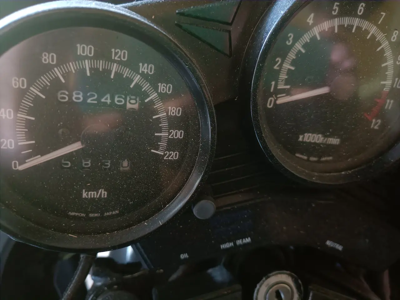 Billede 5 - Motorcykel sælges