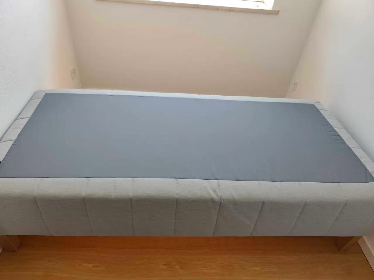 Billede 2 - Helt ny seng fra ikea
