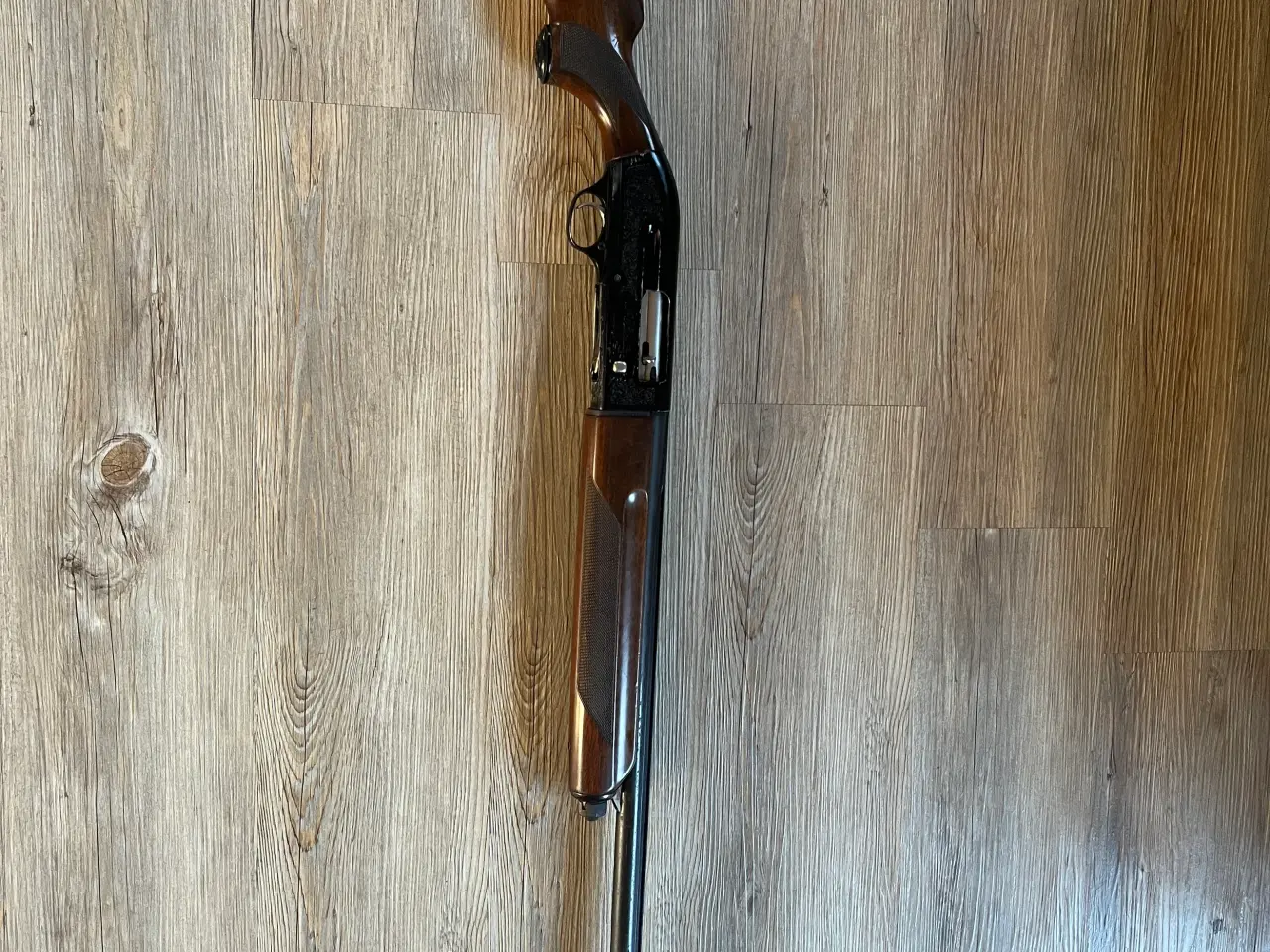 Billede 1 - Beretta A301, 12-70