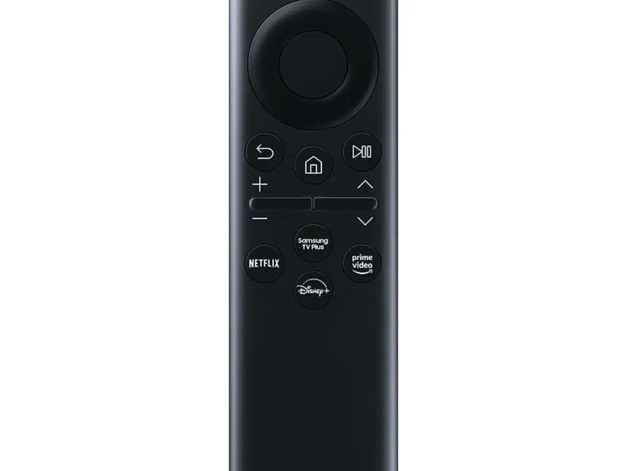 Billede 4 - Tv Samsung 55" Q80C 4K QLED (120Hz / Direct Full A