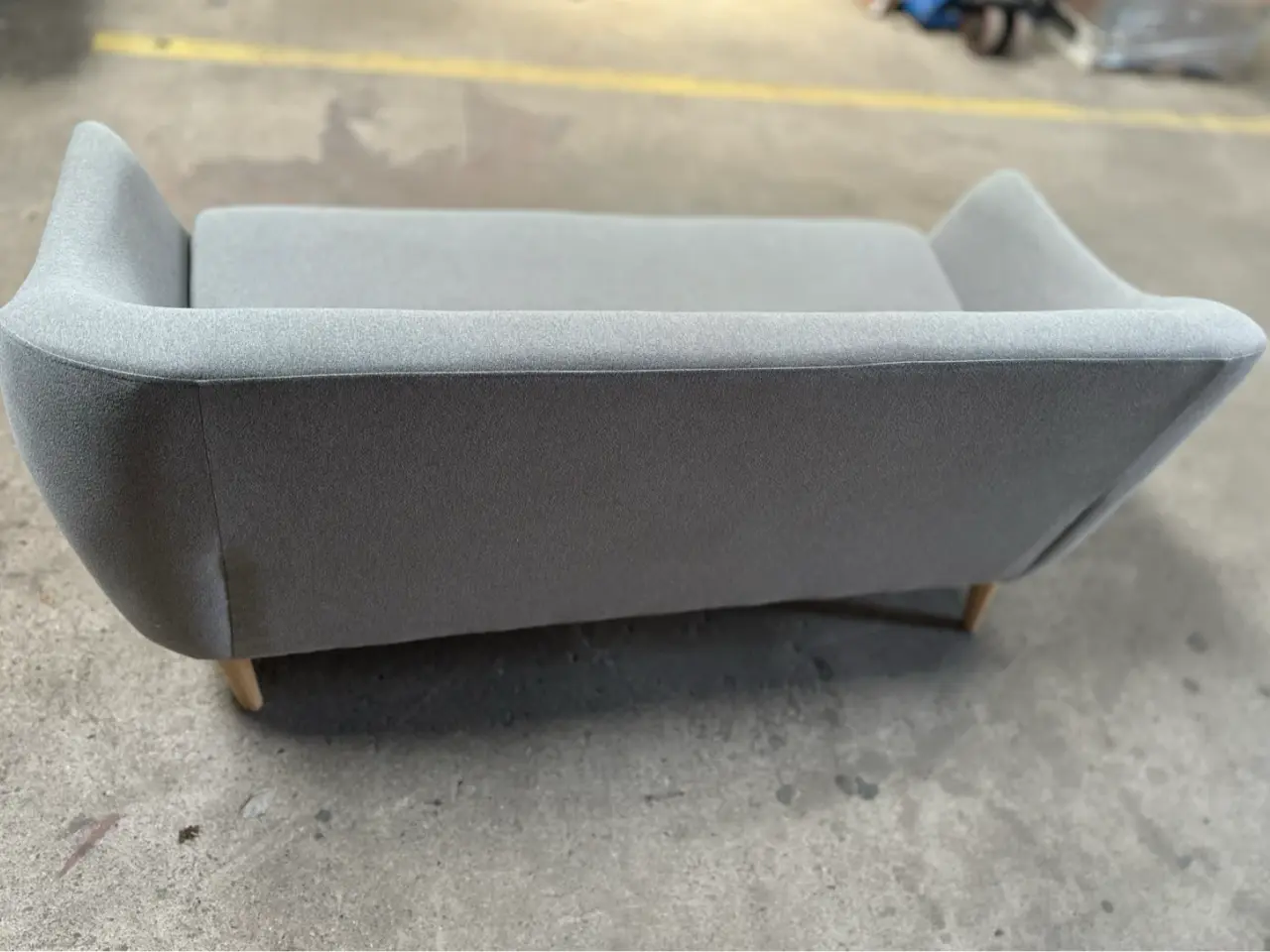 Billede 3 - Sofa
