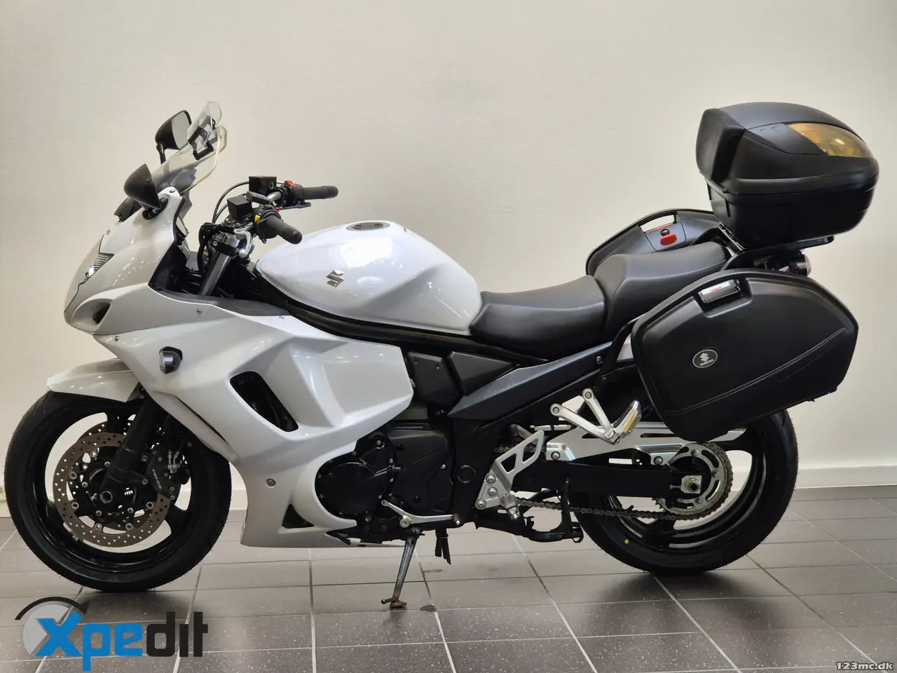 Billede 6 - Suzuki GSX 1250 FA