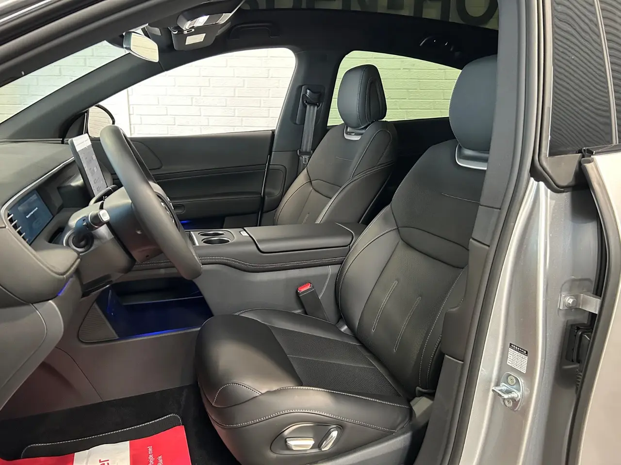 Billede 5 - Xpeng G6  Performance