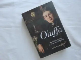 Oluffa - Brandts Klædefabrik :