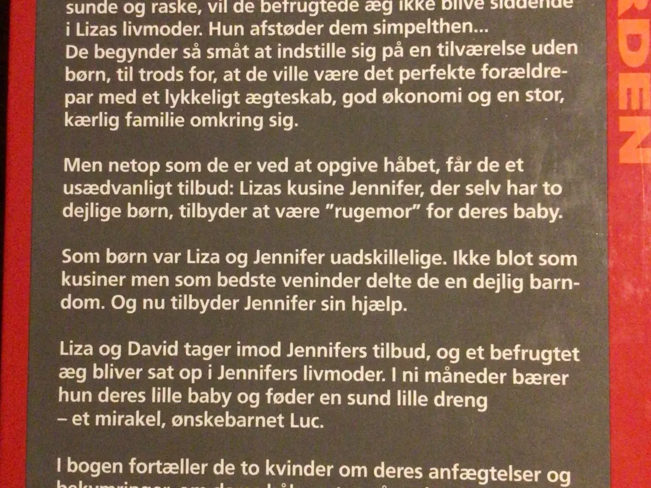 Billede 12 - Virkelighedens Verden : se billeder