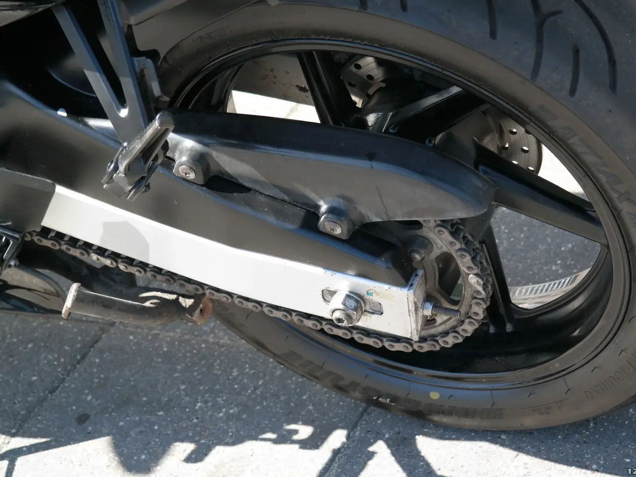 Billede 28 - Honda CBR 600 F ENGROS/UDEN KLARGØRING