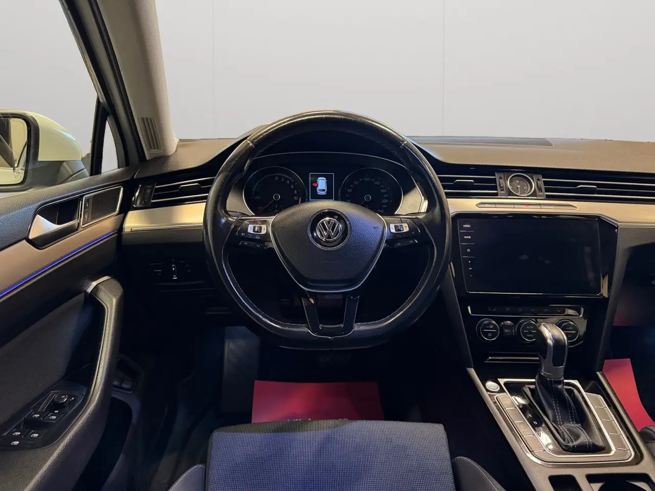 Billede 6 - VW Passat 1,4 GTE Variant DSG