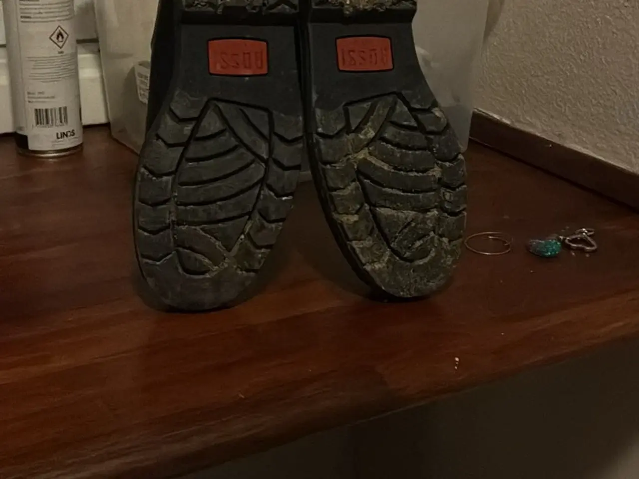 Billede 2 - Rossi boots uden sikkerhed 