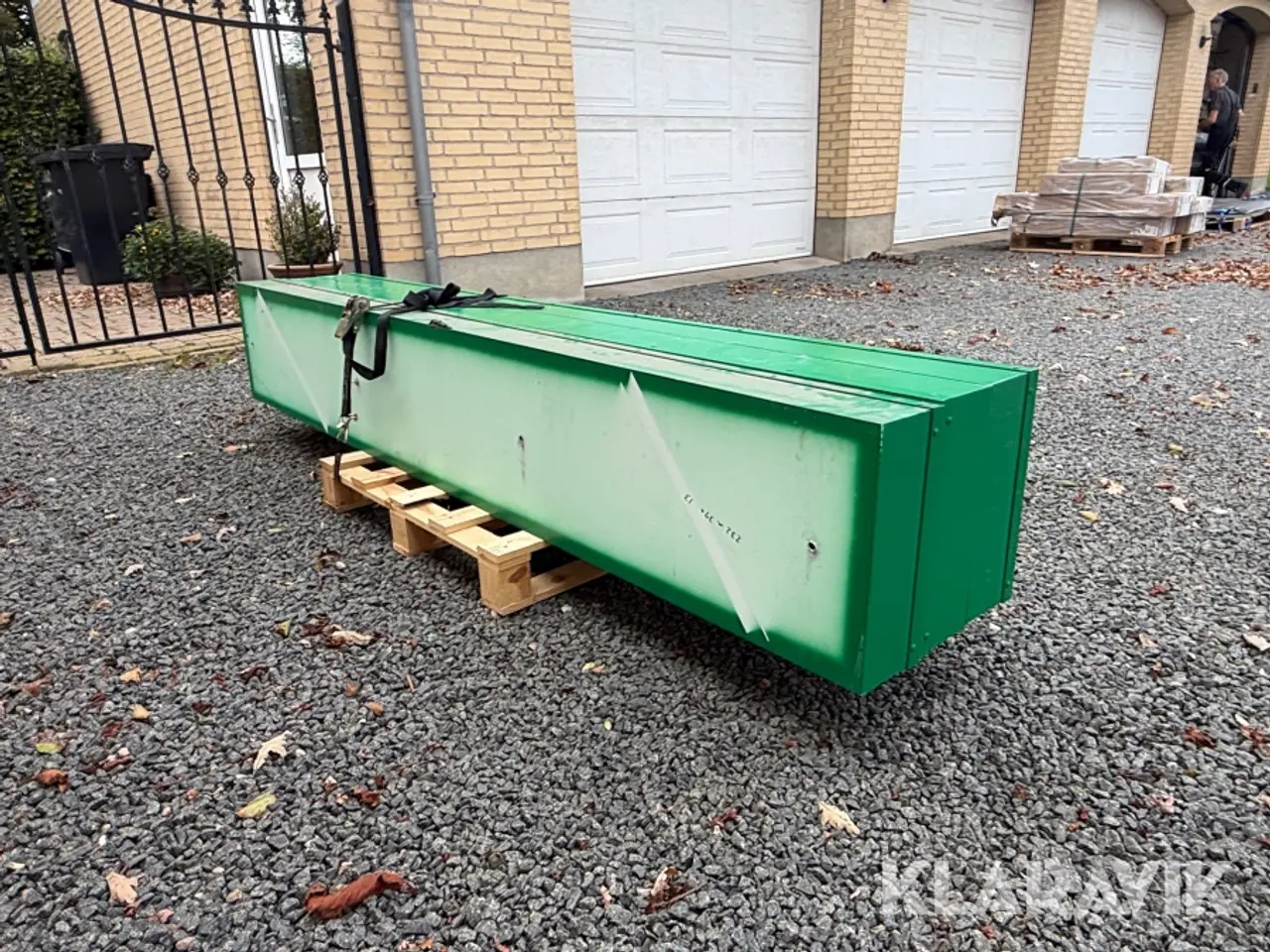 Billede 7 - LED lysskilte - 3 styk