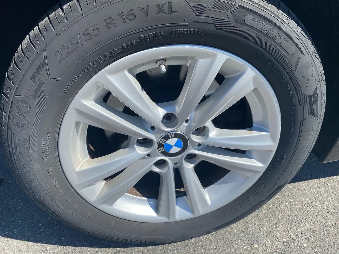Billede 8 - BMW 320d Touring 2,0 D XDrive Steptronic 190HK Stc 8g Aut.