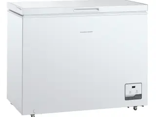 Scandomestic Kummefryser 299 Liter – SCCF300WD