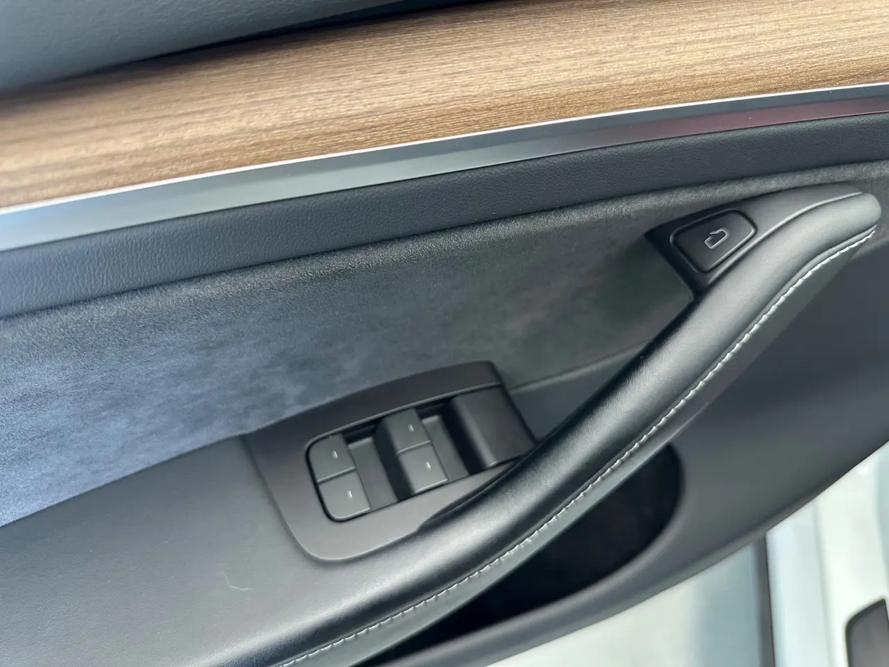 Billede 15 - Tesla Model Y  Long Range AWD