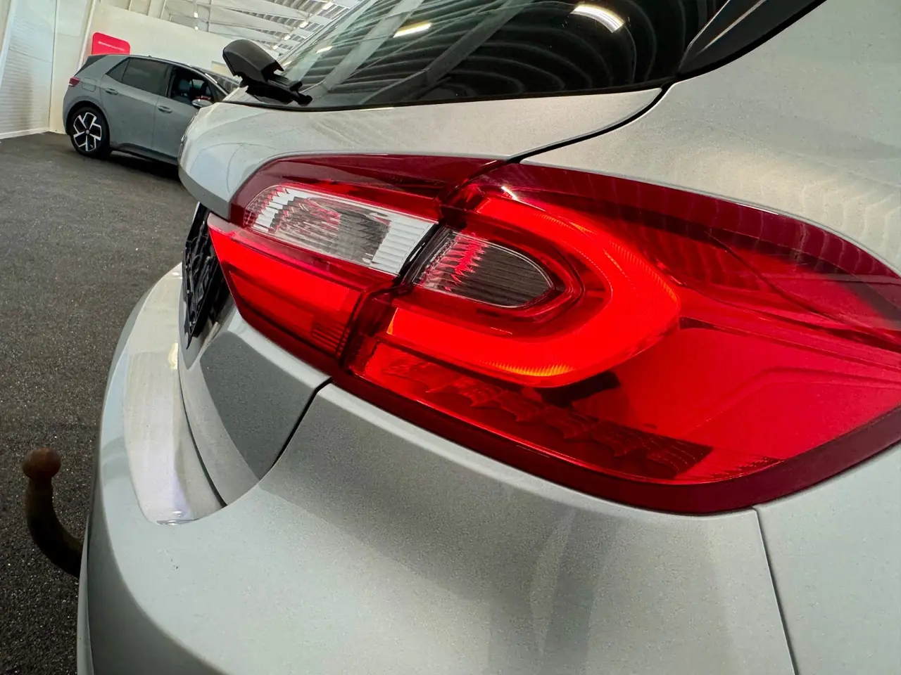 Billede 5 - Ford Fiesta 1,0 EcoBoost Titanium