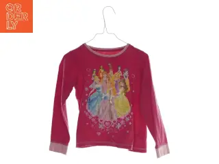 Bluse fra Disney (5-6 år)